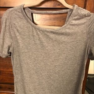 Gap Athletic Tshirt
